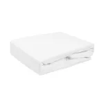 Prześcieradło frotte z gumką 001/210/220x200 PREMIUM - 2