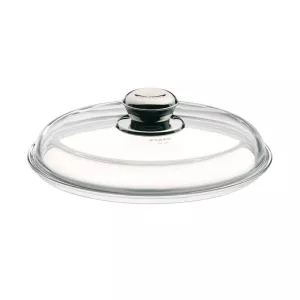 WMF-Szklana pokrywa na patelnię, 24 cm