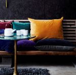 Poszewka w kolorze kremowym 50x70 cm Madam Stoltz - 2