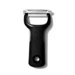OXO-Obieraczka Julienne, czarna, Good Grips - 2