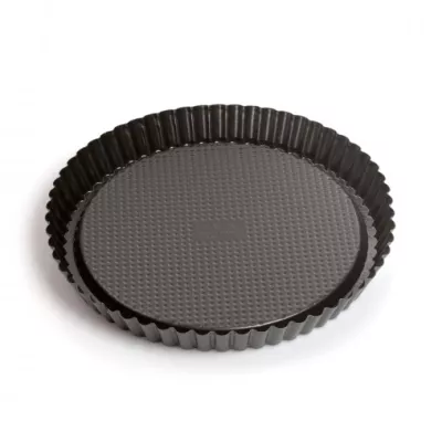 KAISER - Forma do tarty 30 cm, Classic