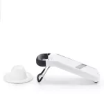 OXO-Mandolina/plastrownica prosta biała Good Grips - 4