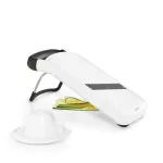 OXO-Mandolina/plastrownica prosta biała Good Grips - 5