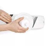 OXO-Mandolina/plastrownica prosta biała Good Grips - 6