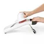 OXO-Mandolina/plastrownica prosta biała Good Grips - 7