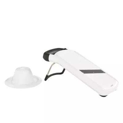 OXO-Mandolina/plastrownica prosta biała Good Grips