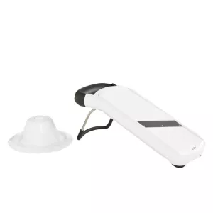 OXO-Mandolina/plastrownica prosta biała Good Grips