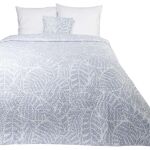 Narzuta drukowana REMO/240x220 - 5