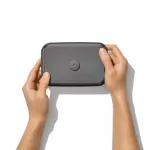 OXO-Pojemnik prostokątny 2,6l. stalowy, STL - 5