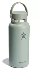 HF-Butelka 32oz Wide Mouth Flex Cap Agave
