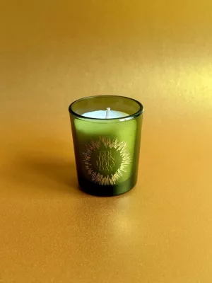 EF-Świeca zapachowa 70gr HolyDayEmo TreeOfMiracles