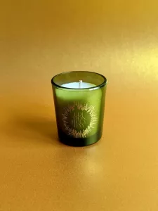 EF-Świeca zapachowa 70gr HolyDayEmo TreeOfMiracles