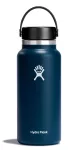 HF-Butelka 32oz Wide Mouth Flex Cap Indigo - 2