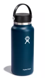 HF-Butelka termiczna 946ml(32oz)z zakrętką INDIGO