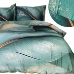 Pościel satyna bawełniana 12416/220x200 SATYNLOVE PREMIUM - 3