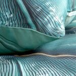 Pościel satyna bawełniana 12416/220x200 SATYNLOVE PREMIUM - 4