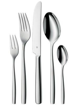 WMF-Zestaw sztućców 30 el., Palma