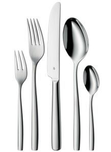 WMF-Zestaw sztućców 30 el., Palma
