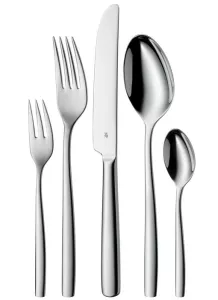 WMF-Zestaw sztućców 30 el., Palma
