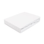 Prześcieradło jersey z gumką 001/210/220x200 PREMIUM - 2