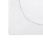 Prześcieradło jersey z gumką 001/210/220x200 PREMIUM - 4