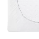 Prześcieradło jersey z gumką 001/210/220x200 PREMIUM - 4