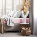 Prześcieradło frotte z gumką 006/210/220x200 - 2