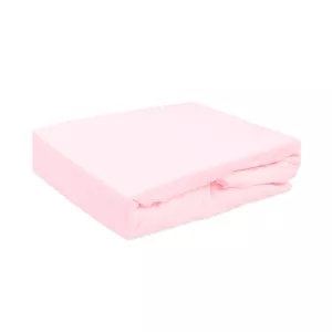 Prześcieradło frotte z gumką 006/210/220x200