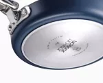 JJ-Patelnia 20cm ze składanym uchwytem Space - 2