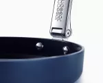 JJ-Patelnia 20cm ze składanym uchwytem Space - 3