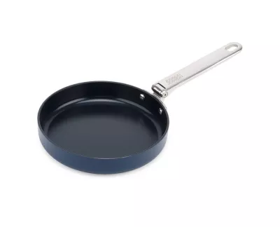 JJ-Patelnia 20cm ze składanym uchwytem Space