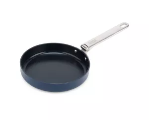 JJ-Patelnia 20cm ze składanym uchwytem Space