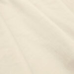 Prześcieradło jersey elastan z gumką ECRU/EKOLOGIA/90x200x30 - 7