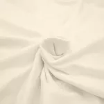 Prześcieradło jersey elastan z gumką ECRU/EKOLOGIA/90x200x30 - 5