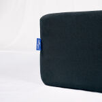 Prześcieradło jersey z gumką BASIC 026/CIEMNY GRANAT/220x200 - 5