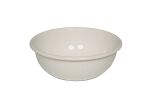 Miska emaliowana biała 0,5l 14 cm Riess Classic - 2