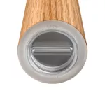 WMF-Młynek Ceramil 2.0, brąz - 6