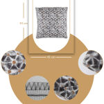 Poszewka dekoracyjna INTA-791/43x43 - 4
