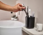 JJ-Organizer na szczoteczki do zębów EasyStore cza - 15