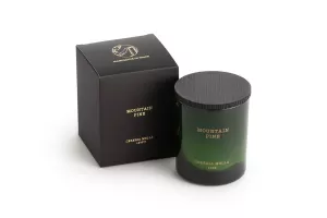 CM-Świeca 230 g Mountain Pine