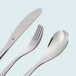 WMF-Zestaw sztućców dla dzieci 4el. Minionki - 2