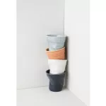 Kubek cappuccino 18 cl piasek Gozo Revol - 2