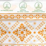 Pościel flanela 31492/1/160x200 FLANELOVE (promocja) - 3