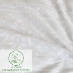 Pościel flanela 31492/1/160x200 FLANELOVE (promocja) - 4