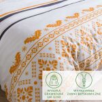 Pościel flanela 31492/1/160x200 FLANELOVE (promocja) - 6