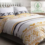 Pościel flanela 31492/1/160x200 FLANELOVE (promocja) - 5