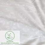 Pościel flanela 31492/1/160x200 FLANELOVE (promocja) - 4