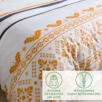 Pościel flanela 31492/1/160x200 FLANELOVE (promocja) - 6