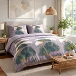 Pościel flanela 31510/2/220x200 FLANELOVE - 3