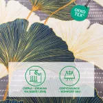 Pościel flanela 31510/2/220x200 FLANELOVE - 6